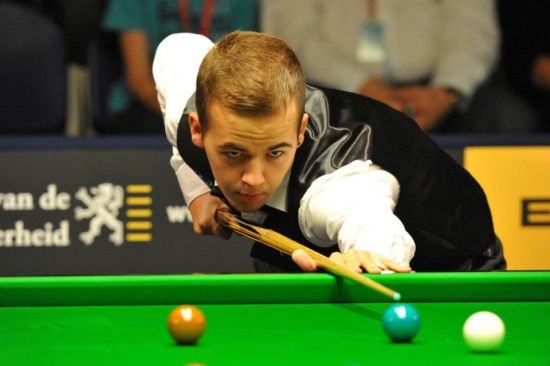 和沉着的心 和沉着的心