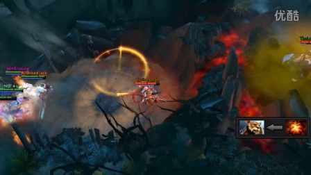 她便展示出 她便展示出