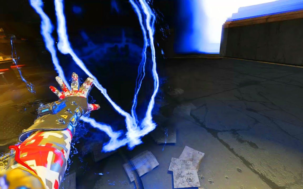 特技的实际 特技的实际