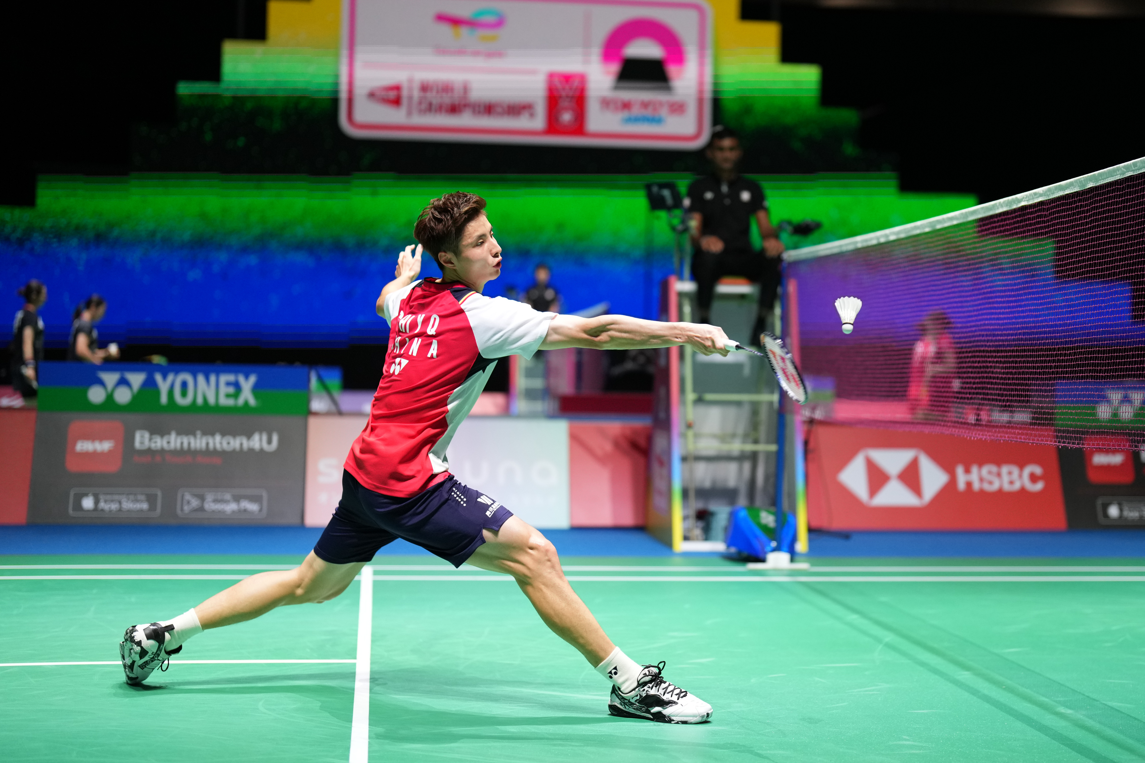 年體育精神 年體育精神